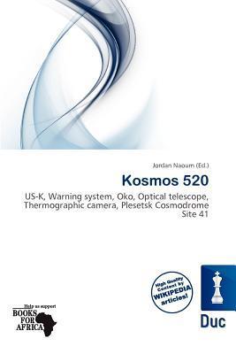 Kosmos 520