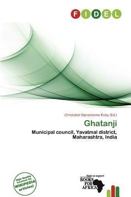 Ghatanji