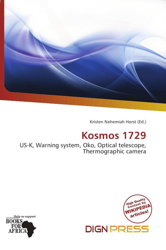 Kosmos 1729