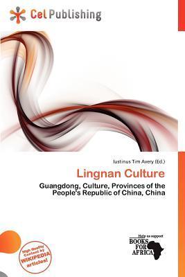 Lingnan Culture