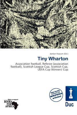Tiny Wharton