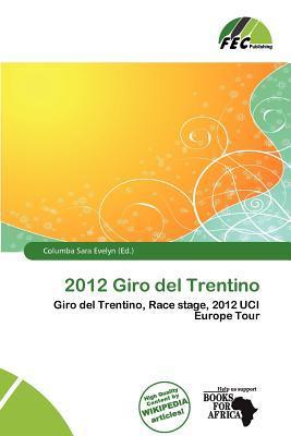2012 Giro del Trentino