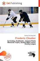 Frederic Cloutier