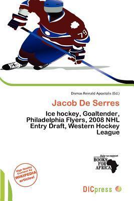 Jacob De Serres