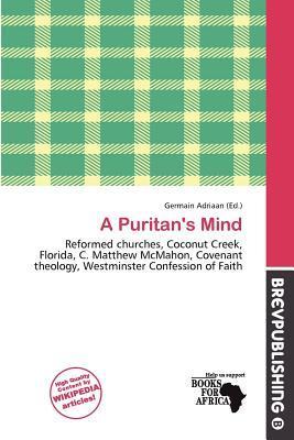 A Puritan's Mind