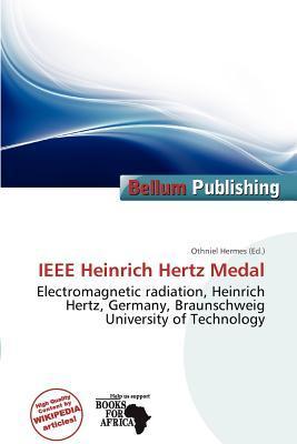 IEEE Heinrich Hertz Medal