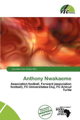 Anthony Nwakaeme