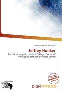Jeffrey Hunker