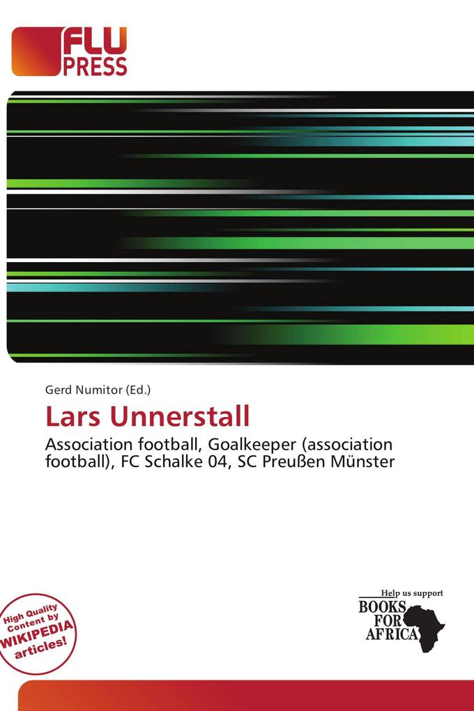 Lars Unnerstall