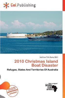 2010 Christmas Island Boat Disaster