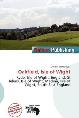 Oakfield Isle of Wight