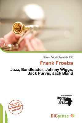 Frank Froeba