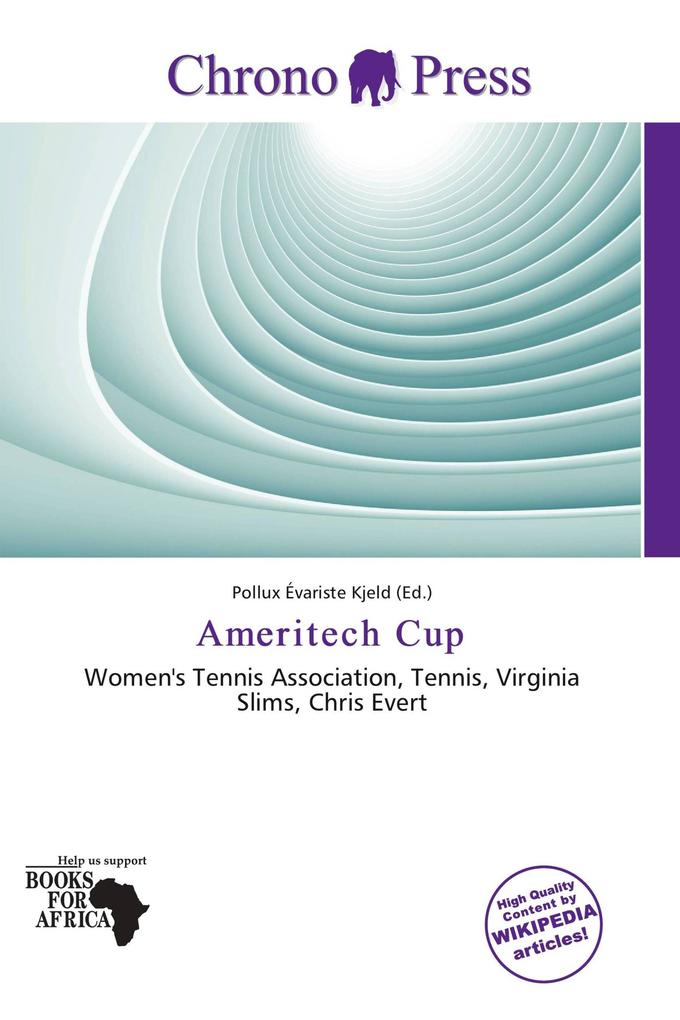 Ameritech Cup