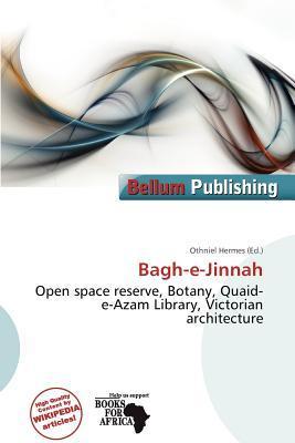 Bagh-e-Jinnah