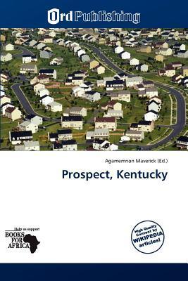 Prospect Kentucky