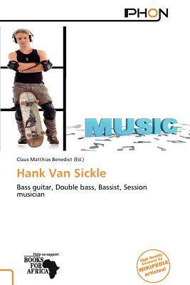 Hank Van Sickle