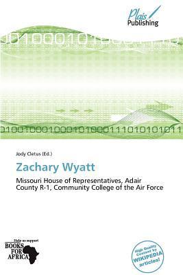 Zachary Wyatt