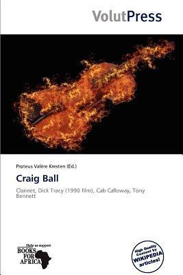 Craig Ball