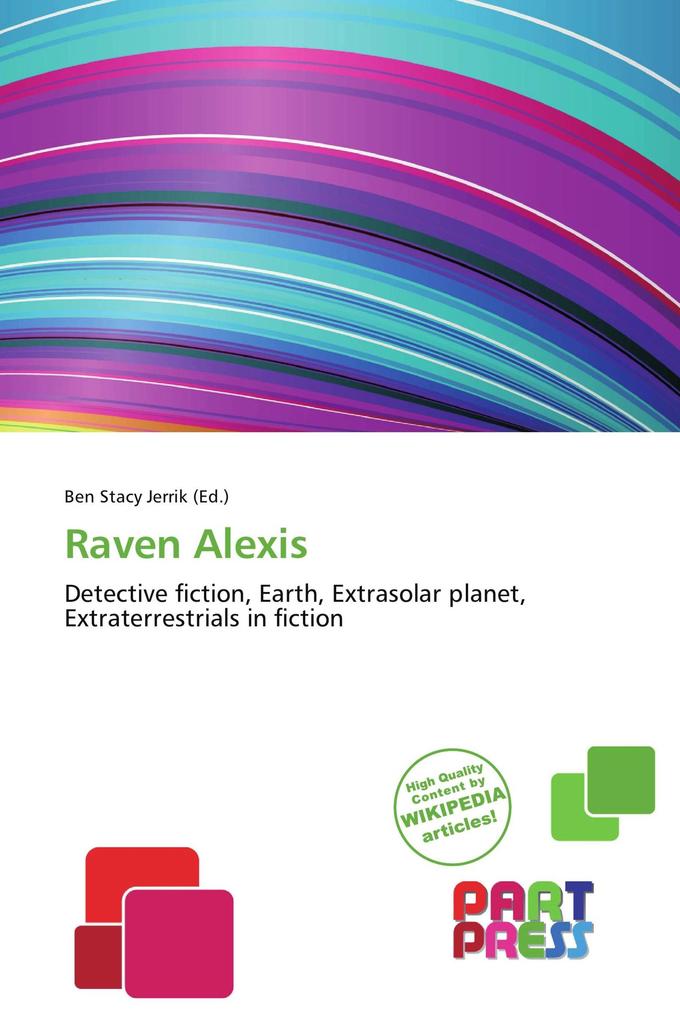 Raven Alexis