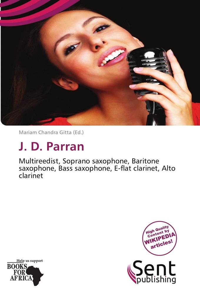 J. D. Parran