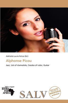 Alphonse Picou