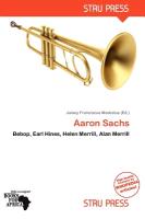 Aaron Sachs