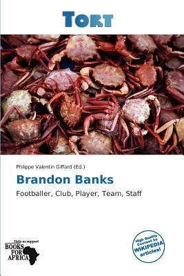 Brandon Banks