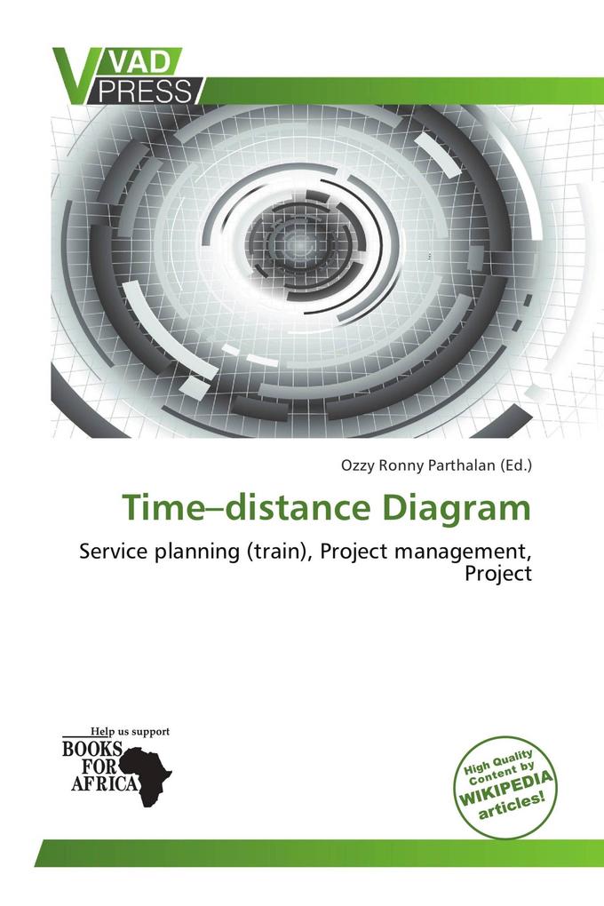 Time-distance Diagram
