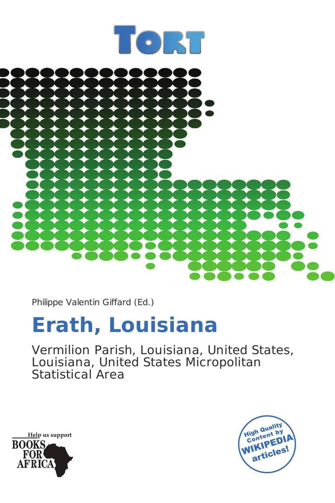 Erath Louisiana