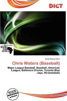 Chris Waters (Baseball)