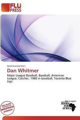 Dan Whitmer
