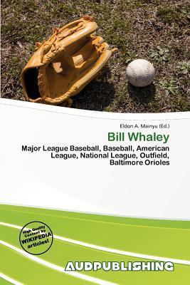Bill Whaley