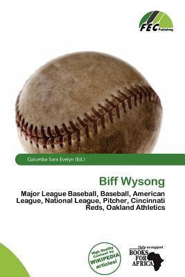 Biff Wysong