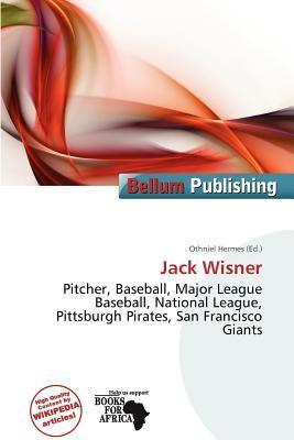 Jack Wisner