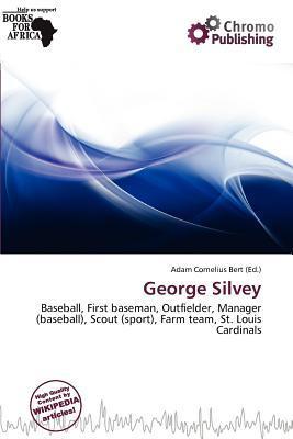 George Silvey