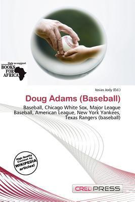Doug Adams (Baseball)