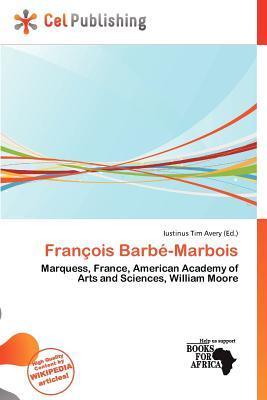 François Barbé-Marbois