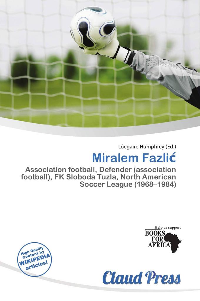 Miralem Fazli