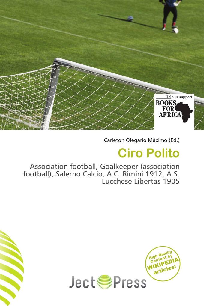 Ciro Polito