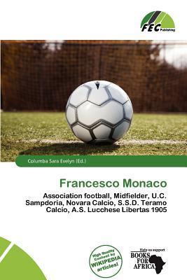 Francesco Monaco