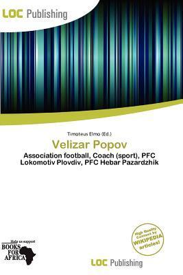 Velizar Popov