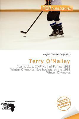 Terry O'Malley