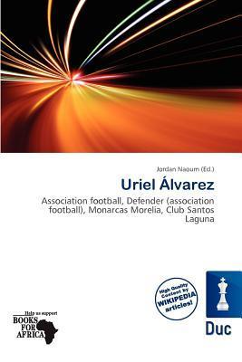 Uriel Álvarez