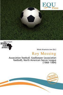 Roy Messing