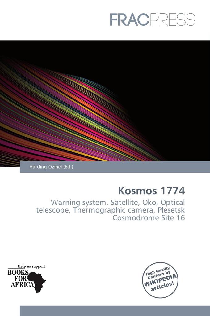 Kosmos 1774