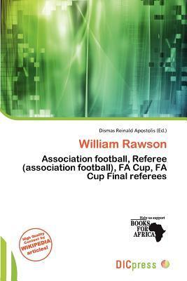 William Rawson