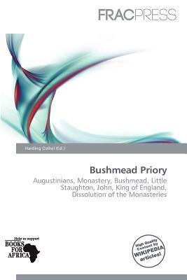 Bushmead Priory