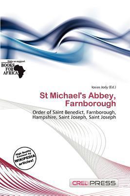 St Michael's Abbey Farnborough