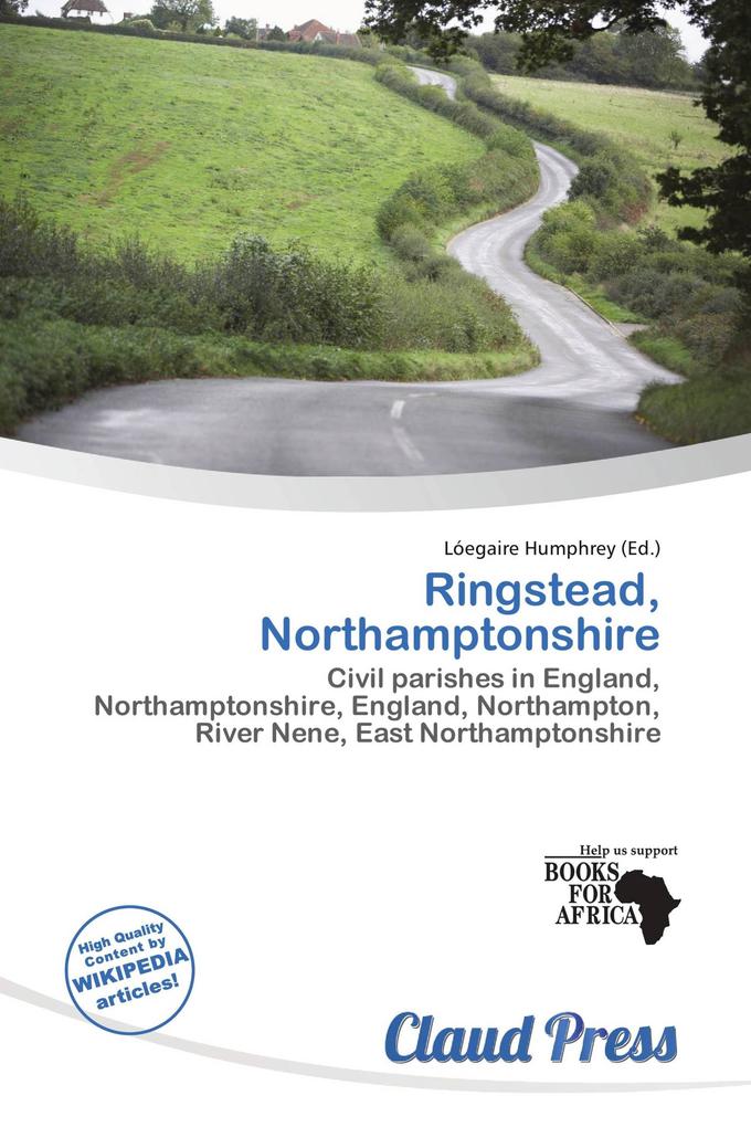Ringstead Northamptonshire