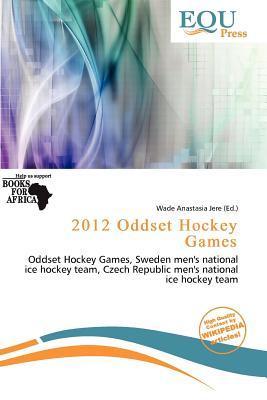 2012 Oddset Hockey Games